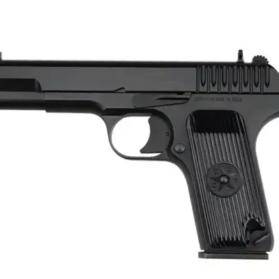 Replika gazowa pistoletu TT OD-G-KWA-02-014763-00 asgbox.pl Replika gazowa pistoletu TT OD-G-KWA-02-014763-00 asgbox.pl