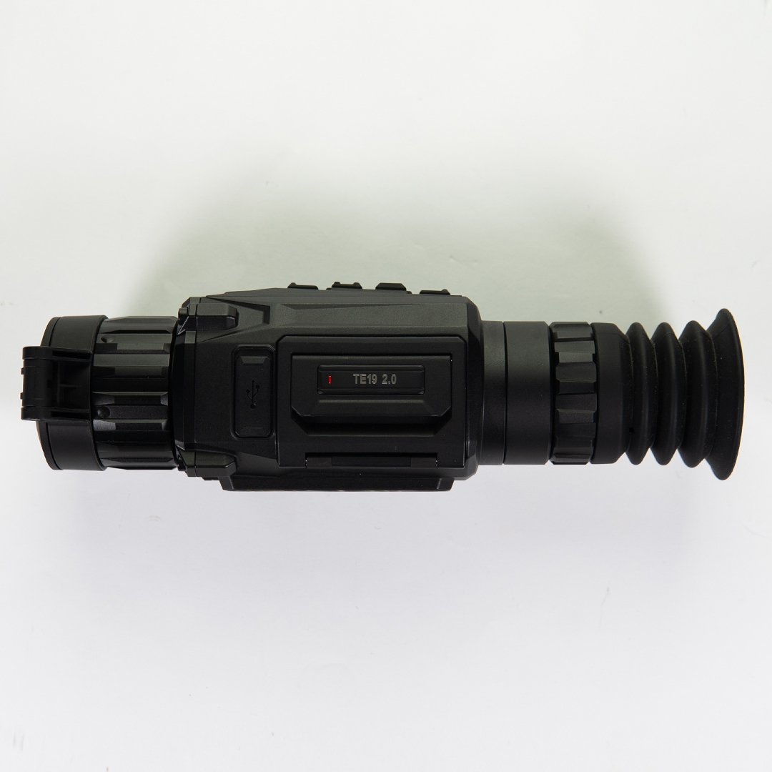 Thermal Vision Scope HIKMICRO Thunder TH25P - Used OD-A-TH25P20-BAZAR asgbox.pl Thermal Vision Scope HIKMICRO Thunder TH25P - Used