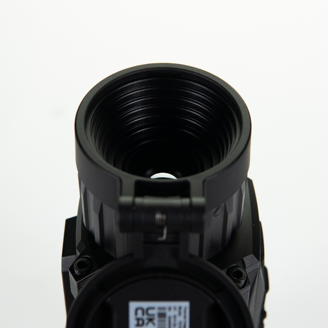 Thermal Vision Scope HIKMICRO Thunder TH25P - Used OD-A-TH25P20-BAZAR asgbox.pl Thermal Vision Scope HIKMICRO Thunder TH25P - Used - obrazek 5