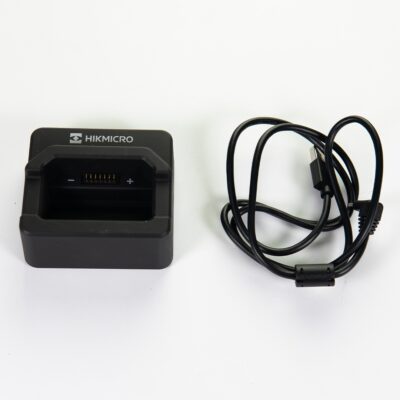 Thermal Vision Scope HIKMICRO Thunder TH25P - Used OD-A-TH25P20-BAZAR asgbox.pl Thermal Vision Scope HIKMICRO Thunder TH25P - Used OD-A-TH25P20-BAZAR asgbox.pl