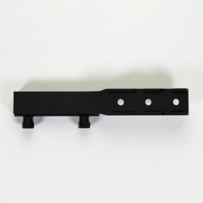 Alternative view of RIS Mounting Base for Thermal Scope HIKMICRO Thunder, Panther 1.0, 2.0 and Cheetah - Used