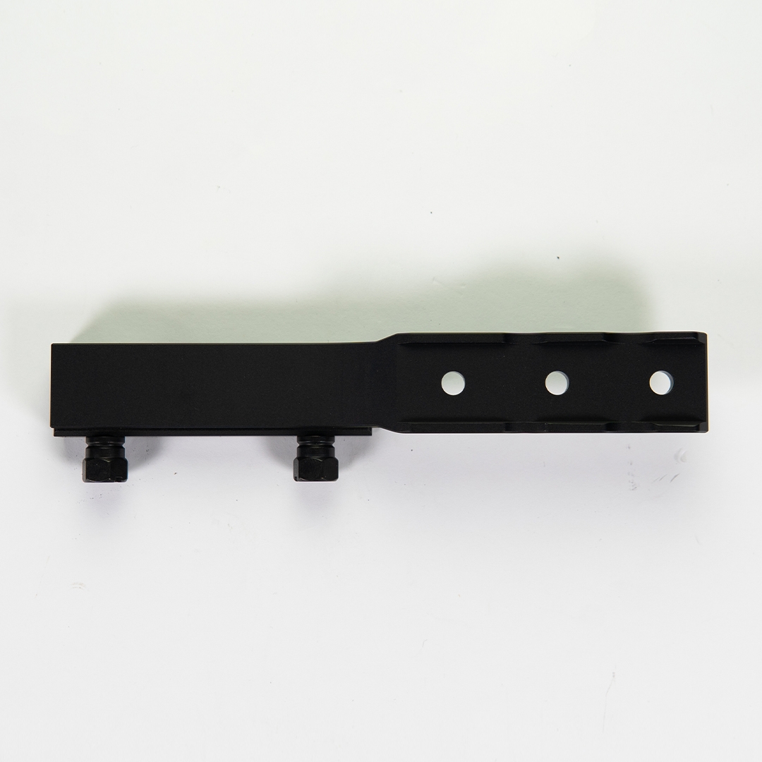 RIS Mounting Base for Thermal Scope HIKMICRO Thunder, Panther 1.0, 2.0 and Cheetah - Used OD-A-HM-THUNDER-R-BAZAR asgbox.pl RIS Mounting Base for Thermal Scope HIKMICRO Thunder, Panther 1.0, 2.0 and Cheetah - Used - obrazek 2