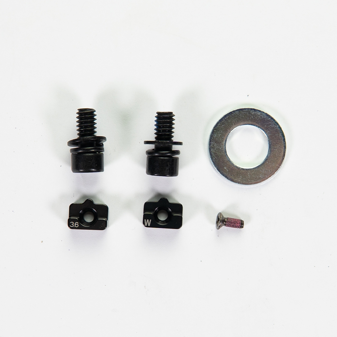 RIS Mounting Base for Thermal Scope HIKMICRO Thunder, Panther 1.0, 2.0 and Cheetah - Used OD-A-HM-THUNDER-R-BAZAR asgbox.pl RIS Mounting Base for Thermal Scope HIKMICRO Thunder, Panther 1.0, 2.0 and Cheetah - Used - obrazek 5