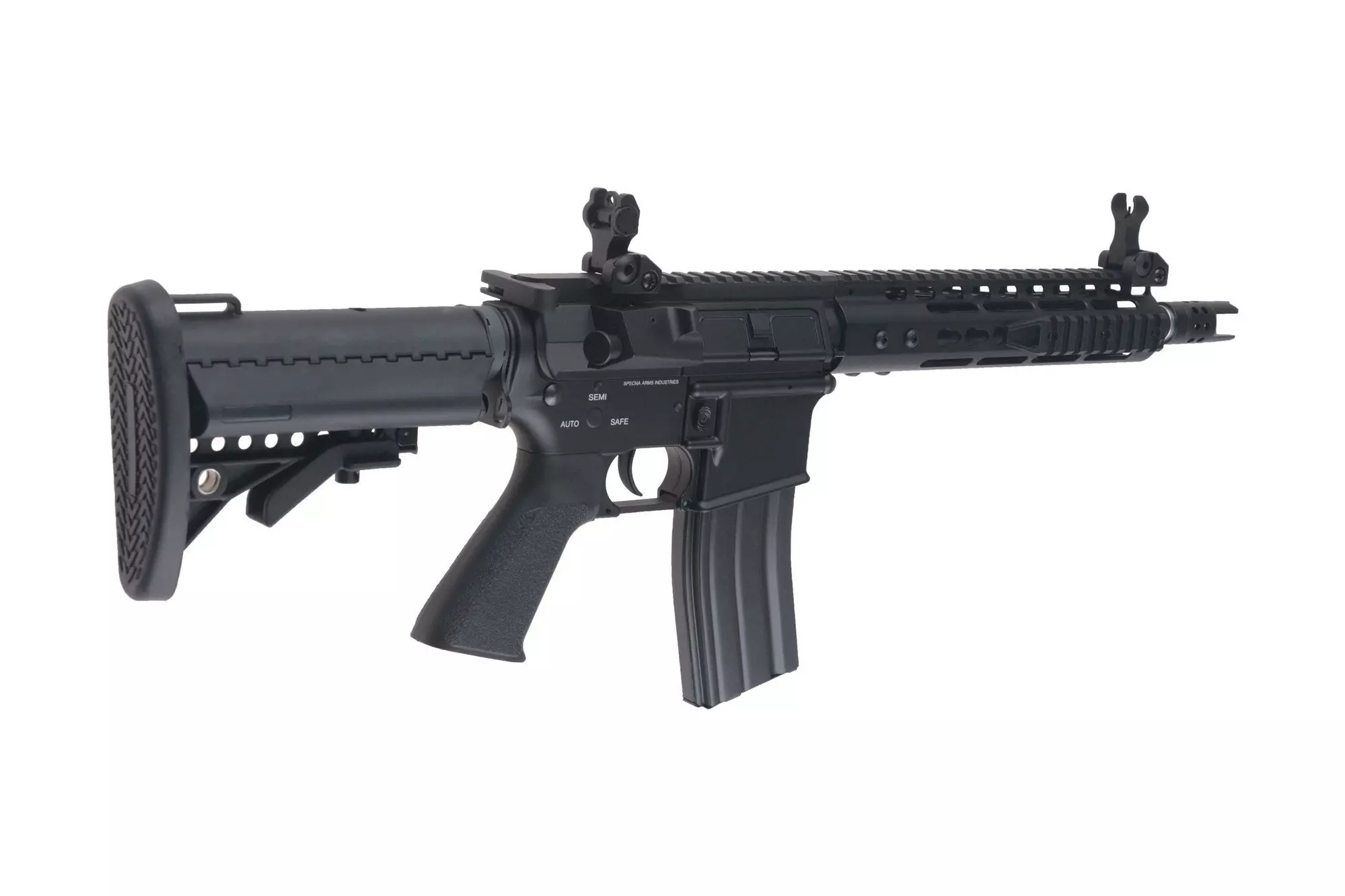 Replika karabinka SA-V04 ONE™ KeyMod 9" OD-G-SPE-01-008089-00 asgbox.pl Replika karabinka SA-V04 ONE™ KeyMod 9" - obrazek 2