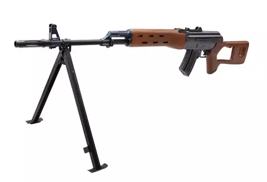 Replika karabinu snajperskiego JG511MG OD-G-JGW-01-000085-00 asgbox.pl Replika karabinu snajperskiego JG511MG - obrazek 8