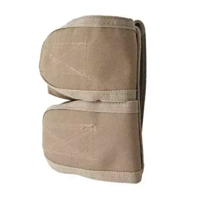 Podwójna ładownica na granaty - piaskowa OD-G-GFT-19-003567-00 asgbox.pl