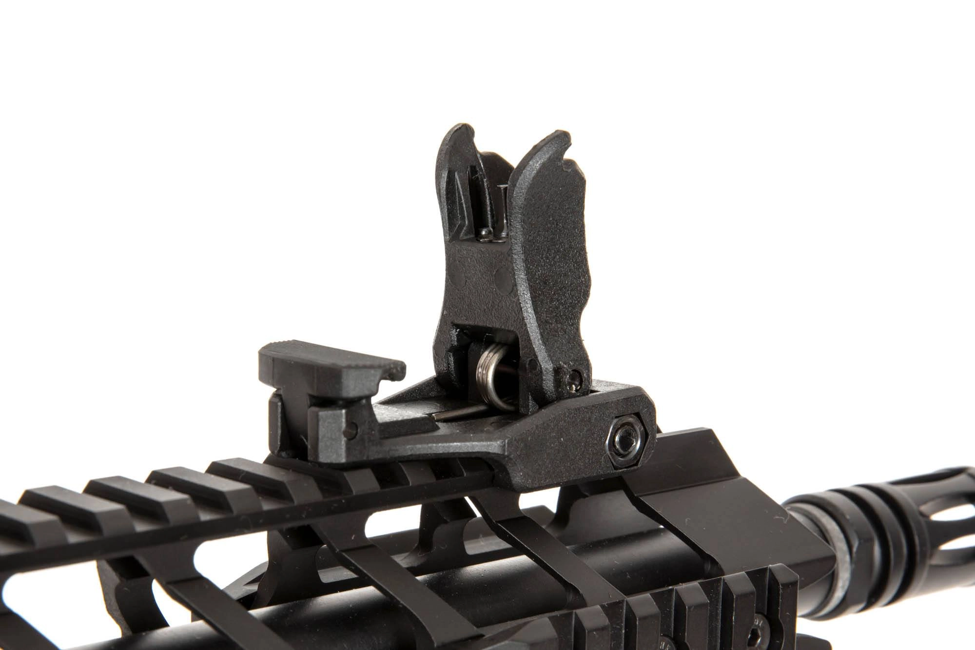 Replika karabinka SA-C13 CORE™ X-ASR™ - czarna OD-G-SPE-01-021855-00 asgbox.pl Replika karabinka SA-C13 CORE™ X-ASR™ - czarna - obrazek 10