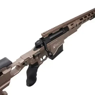 Sprężynowa replika karabinu MSR 338 OD-G-ARE-03-015047-00 asgbox.pl