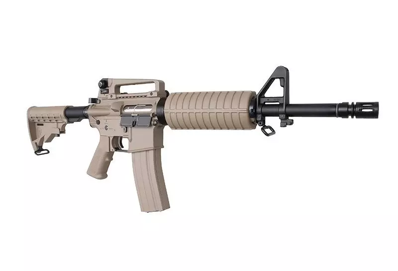 Replika karabinka TR16 Ranger DST OD-G-GIG-01-004489-00 asgbox.pl Replika karabinka TR16 Ranger DST - obrazek 9