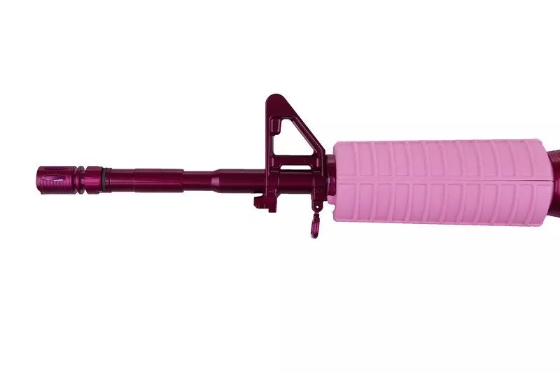 Replika karabinka FF16 Femme Fatale PBB OD-G-GIG-01-004883-00 asgbox.pl Replika karabinka FF16 Femme Fatale PBB - obrazek 9