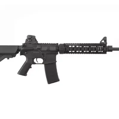 Replika karabinka KM4 SR-10 OD-G-KWA-01-017989-00 asgbox.pl Replika karabinka KM4 SR-10 OD-G-KWA-01-017989-00 asgbox.pl