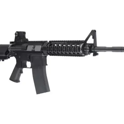 Replika karabinka LM4 RIS PTR GBB OD-G-KWA-02-021452-00 asgbox.pl Replika karabinka LM4 RIS PTR GBB OD-G-KWA-02-021452-00 asgbox.pl