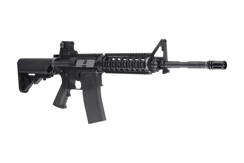 Replika karabinka LM4 RIS PTR GBB OD-G-KWA-02-021452-00 asgbox.pl Replika karabinka LM4 RIS PTR GBB - obrazek 6