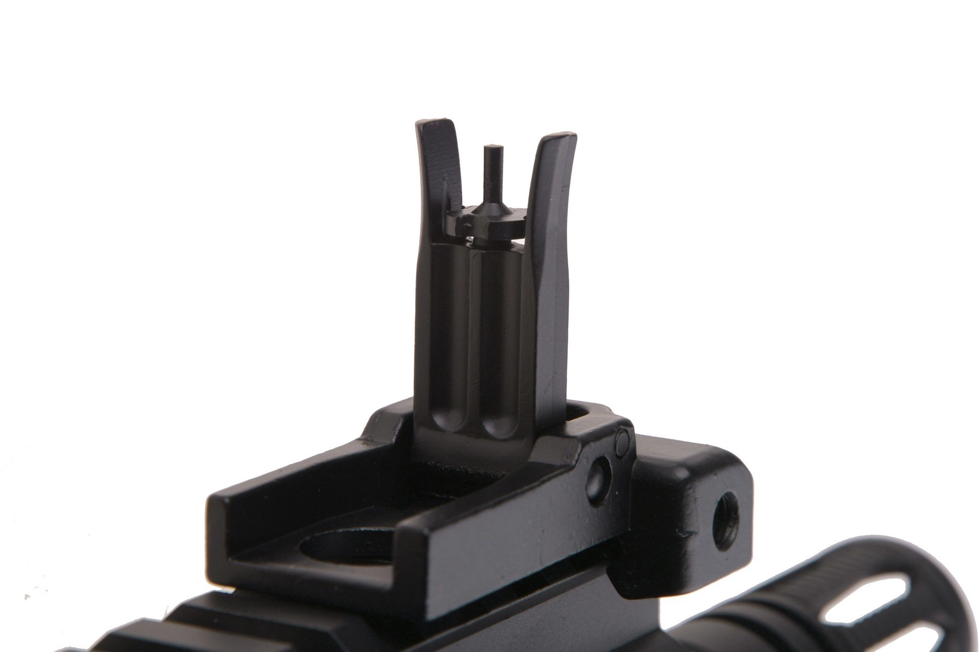 Replika karabinka SA-A04 ONE™ SAEC™ System - czarna OD-G-SPE-01-019494-00 asgbox.pl Replika karabinka SA-A04 ONE™ SAEC™ System - czarna - obrazek 3