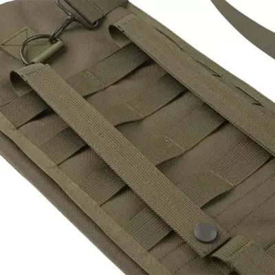 Pokrowiec Breacher na strzelbę 72cm - olive drab OD-G-PRI-22-019467-00 asgbox.pl