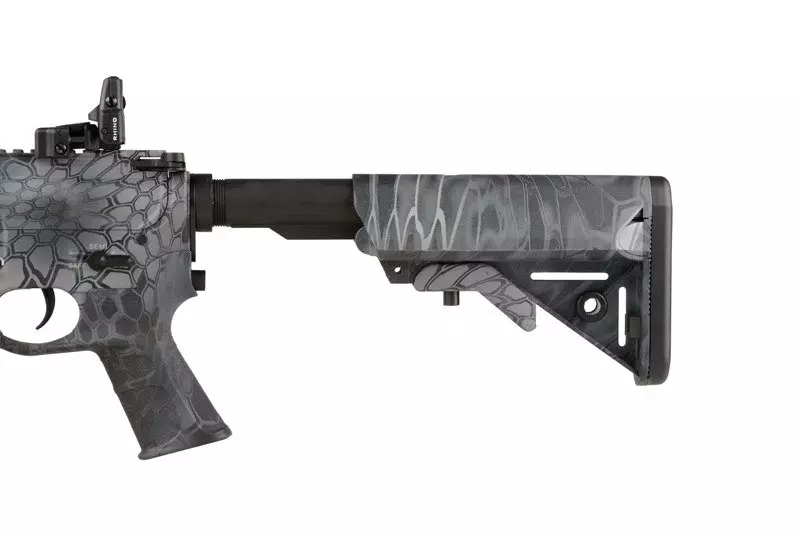 Replika karabinka ASR112 HYBRID - Kryptek Typhon OD-G-APS-01-012159-00 asgbox.pl Replika karabinka ASR112 HYBRID - Kryptek Typhon - obrazek 10