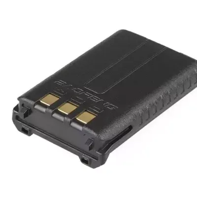 Alternative view of Akumulator BL-5 1800mAh do radiostacji Baofeng