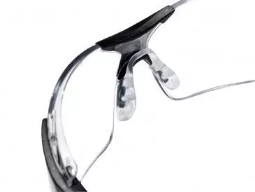 Alternative view of Okulary ochronne Universal - Smoke
