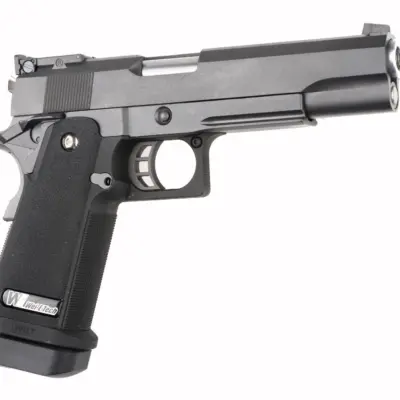 Replika pistoletu HI-CAPA 5.1 wersja-R OD-G-WET-02-016139-00 asgbox.pl