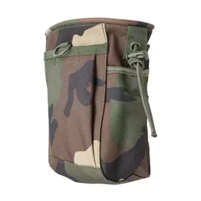 Mała torba zrzutowa - woodland OD-G-GFT-19-000333-00 asgbox.pl