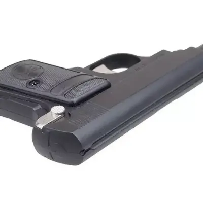 Replika pistoletu GGH0401 - czarna OD-G-SRC-02-005539-00 asgbox.pl