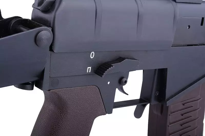 Replika subkarabinka SR-3 OD-G-LCT-01-010404-00 asgbox.pl Replika subkarabinka SR-3 - obrazek 10