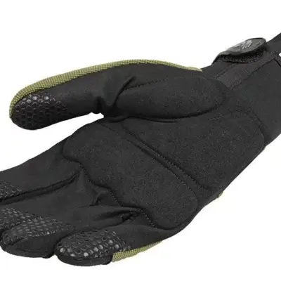 Rękawice taktyczne Armored Claw Shooter - oliwkowe OD-G-ACL-33-007256-03 asgbox.pl Rękawice taktyczne Armored Claw Shooter - oliwkowe OD-G-ACL-33-007256-03 asgbox.pl
