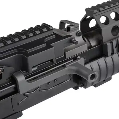 Replika ręcznego karabinu maszynowego MK46 S.P.W. OD-G-CLA-01-011145-00 asgbox.pl