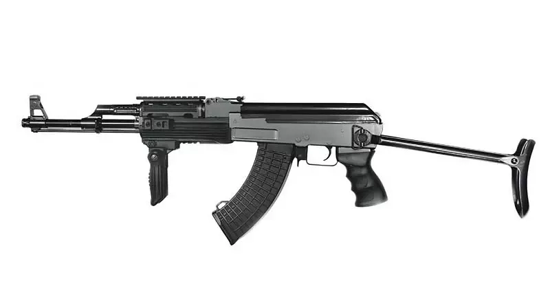 Replika karabinka szturmowego JG513MG OD-G-JGW-01-000206-00 asgbox.pl Replika karabinka szturmowego JG513MG - obrazek 5