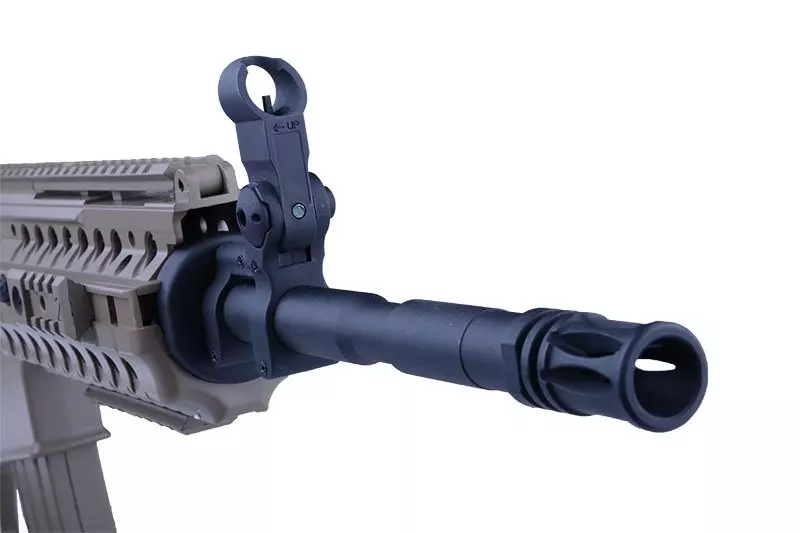 Replika karabinka CM016 - tan OD-G-CYM-01-005300-00 asgbox.pl Replika karabinka CM016 - tan - obrazek 9