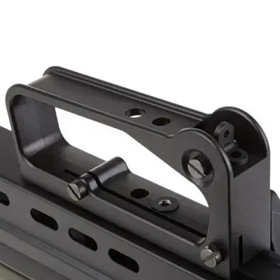 Replika karabinka L85A2 (GG version) OD-G-WET-02-009003-00 asgbox.pl