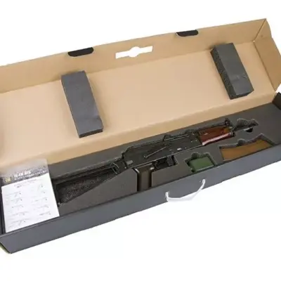 Replika subkarabinka ELS-74UN (Gen. 2) OD-G-EIL-01-006822-00 asgbox.pl Replika subkarabinka ELS-74UN (Gen. 2) OD-G-EIL-01-006822-00 asgbox.pl