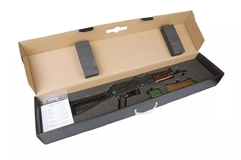 Replika subkarabinka ELS-74UN (Gen. 2) OD-G-EIL-01-006822-00 asgbox.pl Replika subkarabinka ELS-74UN (Gen. 2) - obrazek 10