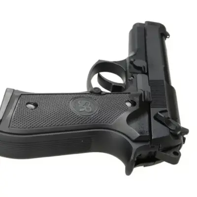 Replika pistoletu SR92 OD-G-SRC-02-000992-00 asgbox.pl