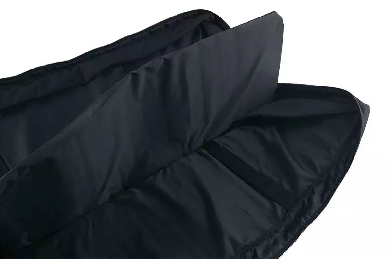 Duży podwójny pokrowiec na broń 110cm - czarny OD-G-GFT-22-022022-00 asgbox.pl Duży podwójny pokrowiec na broń 110cm - czarny - obrazek 6