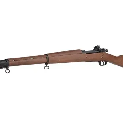 Replika karabinu M1903A3 Springfield OD-G-SIT-03-011146-00 asgbox.pl Replika karabinu M1903A3 Springfield OD-G-SIT-03-011146-00 asgbox.pl