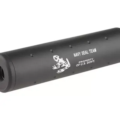 asgbox.pl - Tłumik dźwięku XF-5-R