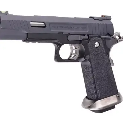 Replika pistoletu Hi-Capa 5.1 Force "T.REX" - czarna OD-G-WET-02-010304-00 asgbox.pl