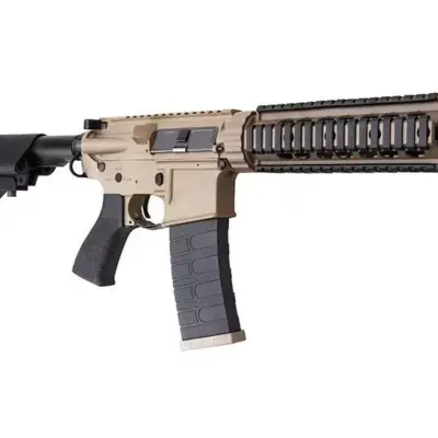 Replika elektryczna karabinka GR4 CQB-S MINI (COMBO) OD-G-GIG-01-007889-00 asgbox.pl Replika elektryczna karabinka GR4 CQB-S MINI (COMBO) OD-G-GIG-01-007889-00 asgbox.pl