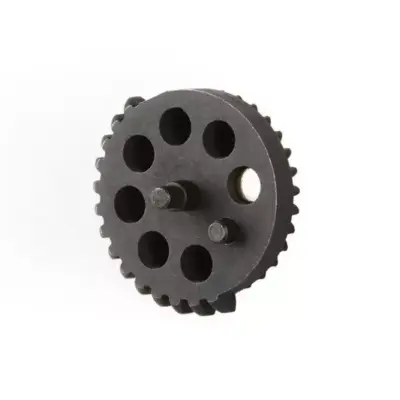 Alternative view of Tłokowe koło zębate do replik GSS