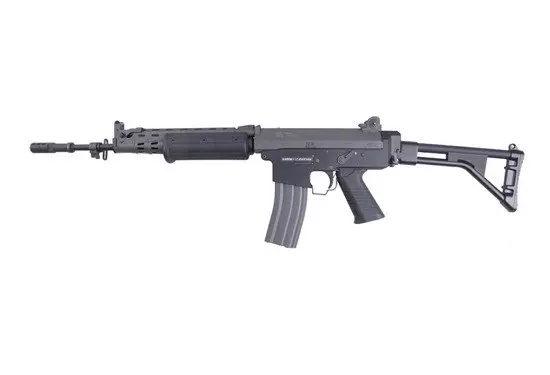Replika karabinu FN FNC OD-G-GIG-01-013985-00 asgbox.pl Replika karabinu FN FNC - obrazek 10
