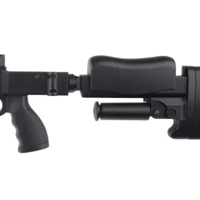 Replika karabinu snajperskiego MB4414A OD-G-WEL-03-019752-00 asgbox.pl Replika karabinu snajperskiego MB4414A OD-G-WEL-03-019752-00 asgbox.pl