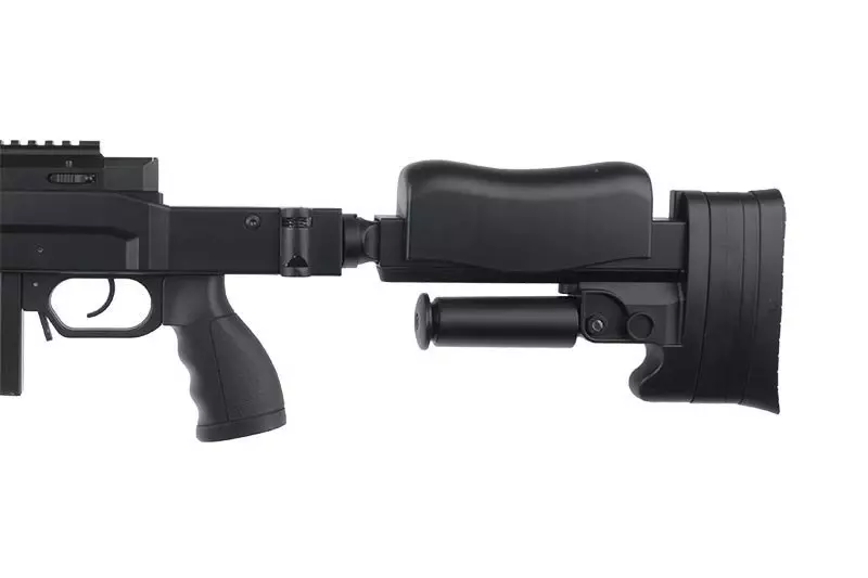 Replika karabinu snajperskiego MB4414A OD-G-WEL-03-019752-00 asgbox.pl Replika karabinu snajperskiego MB4414A - obrazek 4