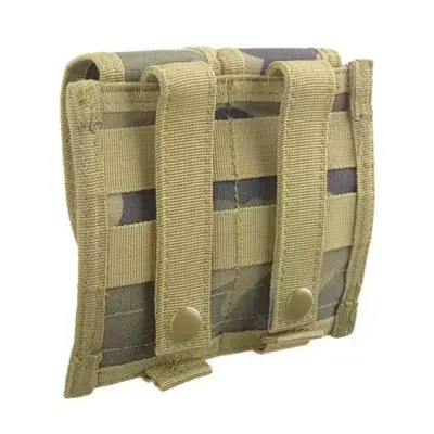 Podwójna ładownica na granaty - wz.93 OD-G-GFT-19-016370-00 asgbox.pl Podwójna ładownica na granaty - wz.93 OD-G-GFT-19-016370-00 asgbox.pl