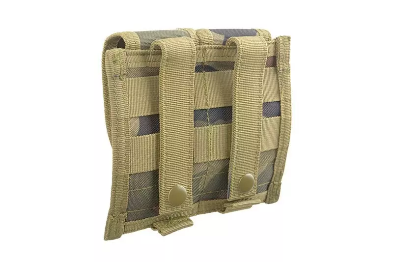 Podwójna ładownica na granaty - wz.93 OD-G-GFT-19-016370-00 asgbox.pl Podwójna ładownica na granaty - wz.93 - obrazek 5