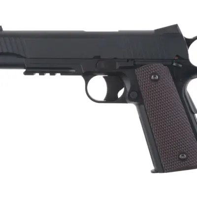 Replika pistoletu KC-40DHN OD-G-KWC-02-020583-00 asgbox.pl