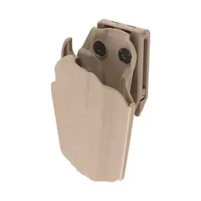 Alternative view of Kabura uniwersalna SLG5 - dark earth