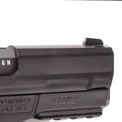 Replika pistoletu model 2022 OD-G-KWC-02-013678-00 asgbox.pl