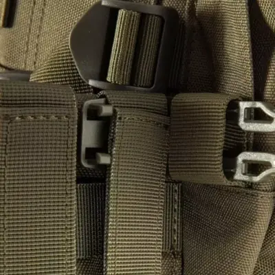 Klamra montażowa - tan OD-G-GFT-31-021167-00 asgbox.pl