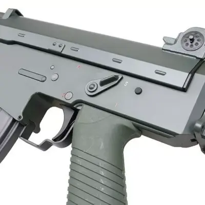 Replika karabinka GF85 L - zielona OD-G-GIG-01-005089-00 asgbox.pl Replika karabinka GF85 L - zielona OD-G-GIG-01-005089-00 asgbox.pl